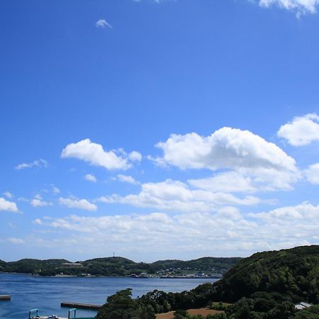 Hotel Saiyo Wakigawa Hirado Luaran gambar
