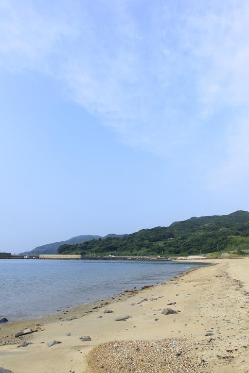 Hotel Saiyo Wakigawa Hirado Luaran gambar