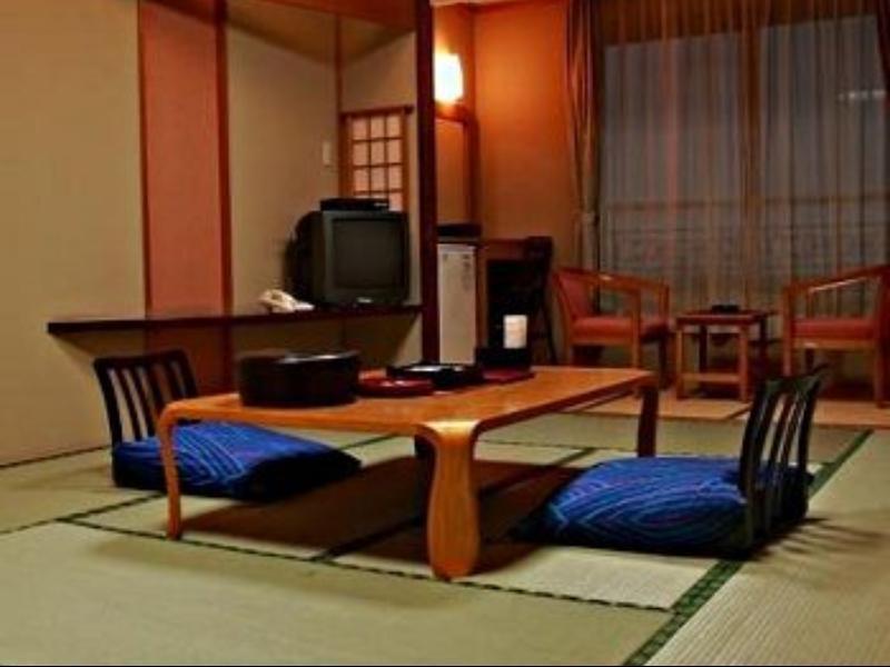 Hotel Saiyo Wakigawa Hirado Luaran gambar