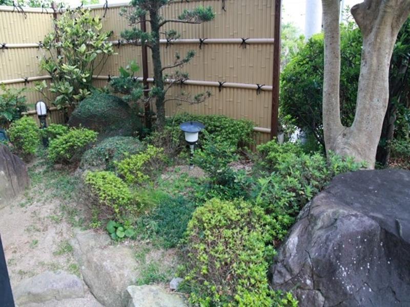 Hotel Saiyo Wakigawa Hirado Luaran gambar