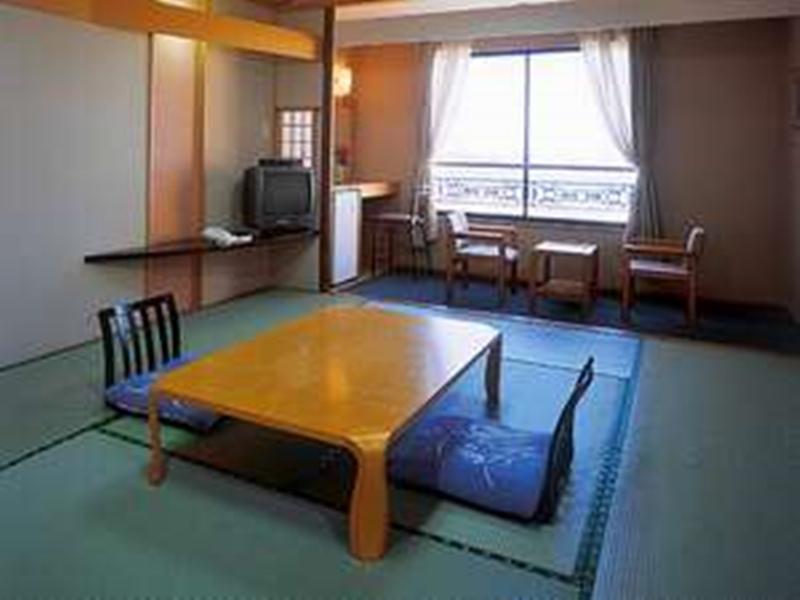 Hotel Saiyo Wakigawa Hirado Luaran gambar