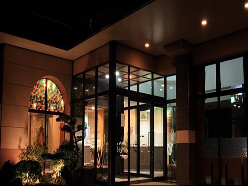 Hotel Saiyo Wakigawa Hirado Luaran gambar