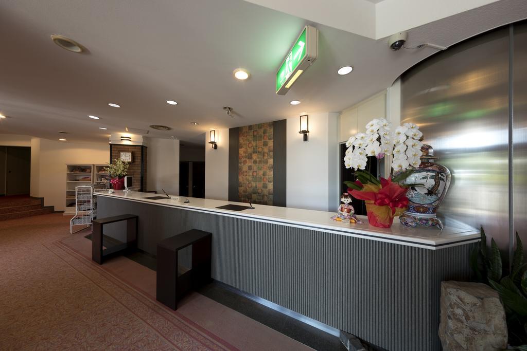 Hotel Saiyo Wakigawa Hirado Luaran gambar
