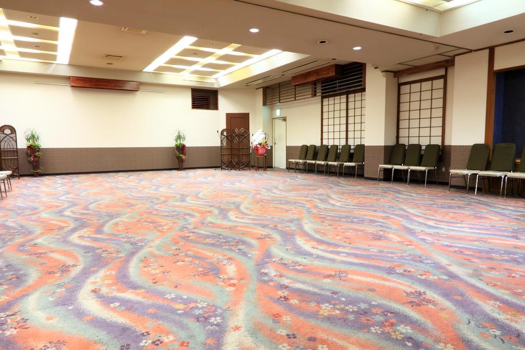 Hotel Saiyo Wakigawa Hirado Luaran gambar