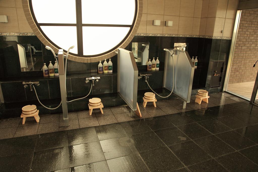 Hotel Saiyo Wakigawa Hirado Luaran gambar