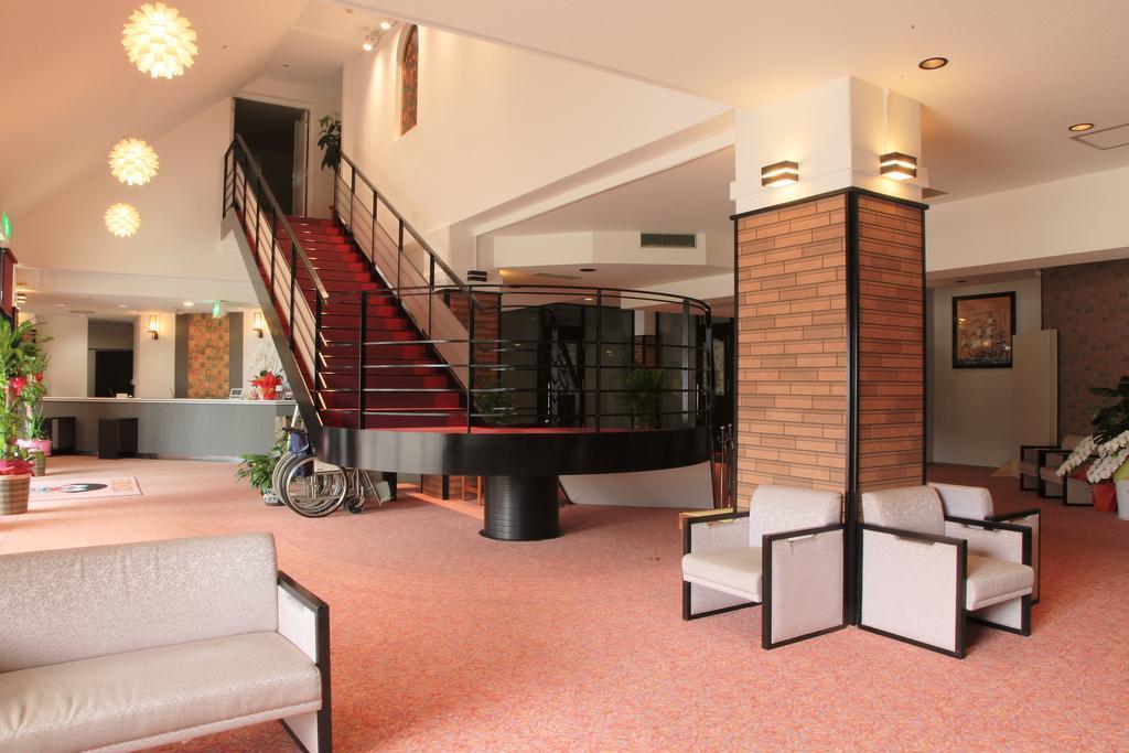 Hotel Saiyo Wakigawa Hirado Luaran gambar
