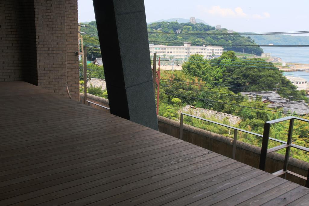 Hotel Saiyo Wakigawa Hirado Luaran gambar