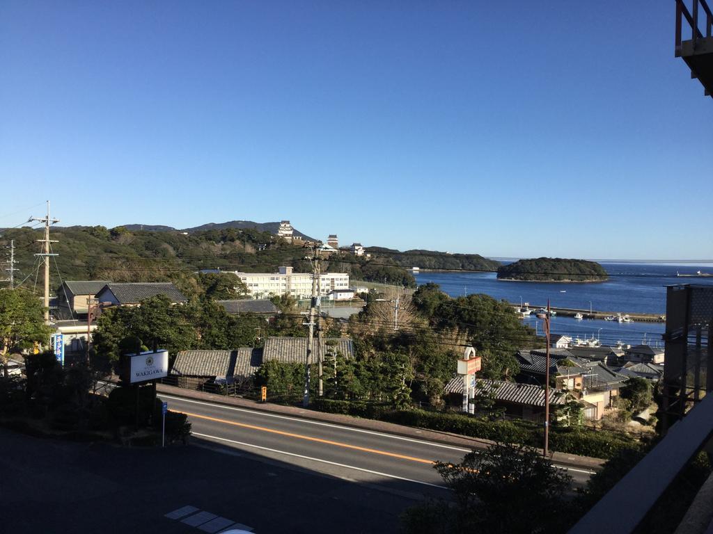 Hotel Saiyo Wakigawa Hirado Luaran gambar