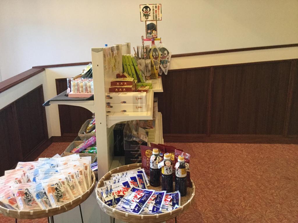 Hotel Saiyo Wakigawa Hirado Luaran gambar