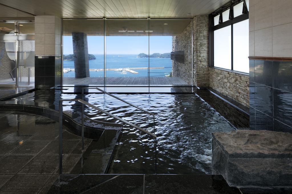 Hotel Saiyo Wakigawa Hirado Luaran gambar