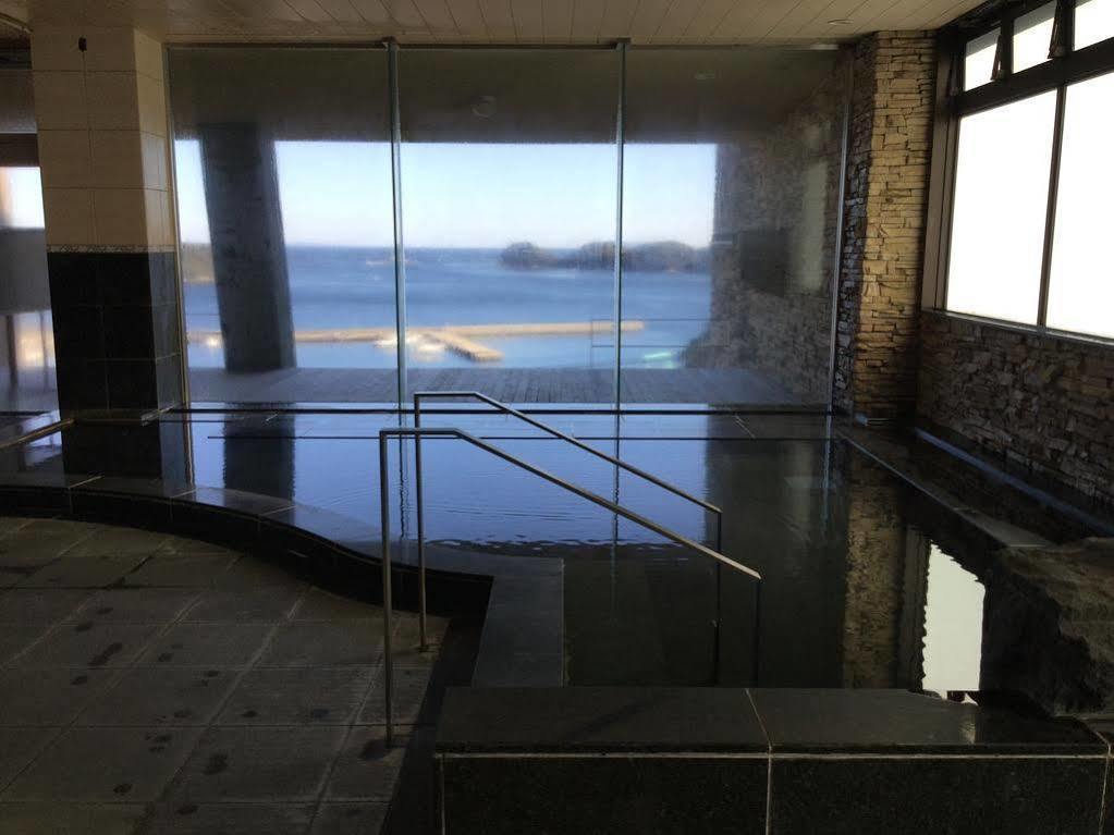Hotel Saiyo Wakigawa Hirado Luaran gambar