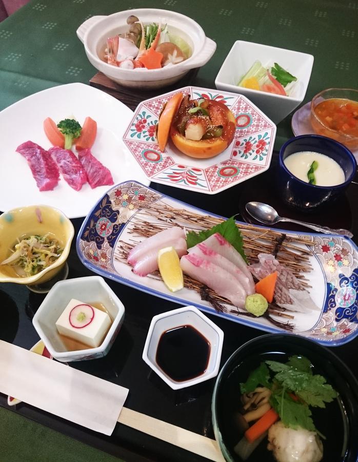 Hotel Saiyo Wakigawa Hirado Luaran gambar
