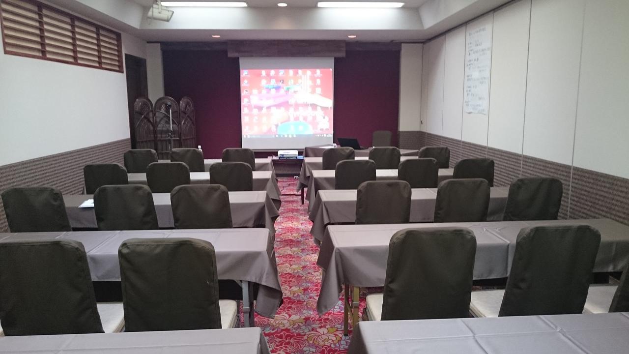 Hotel Saiyo Wakigawa Hirado Luaran gambar