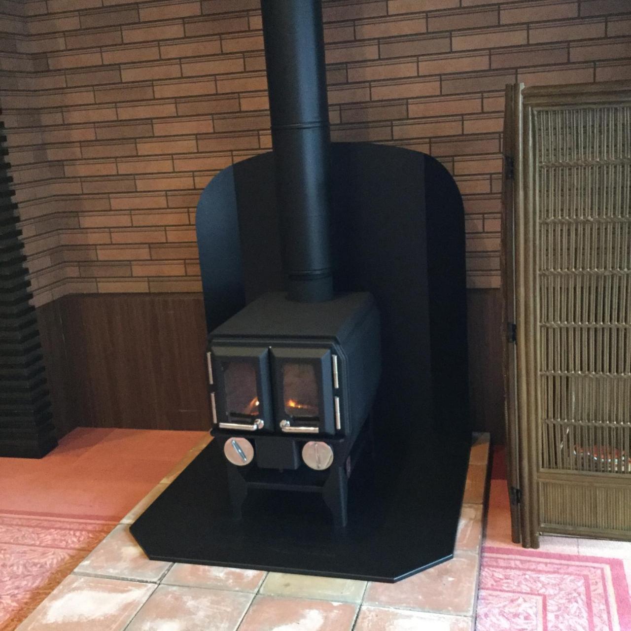 Hotel Saiyo Wakigawa Hirado Luaran gambar