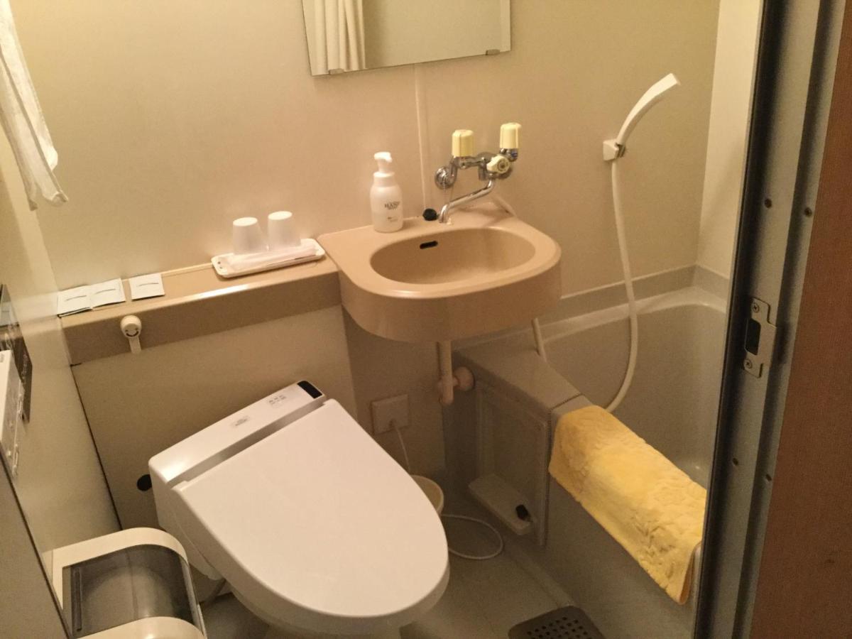 Hotel Saiyo Wakigawa Hirado Luaran gambar